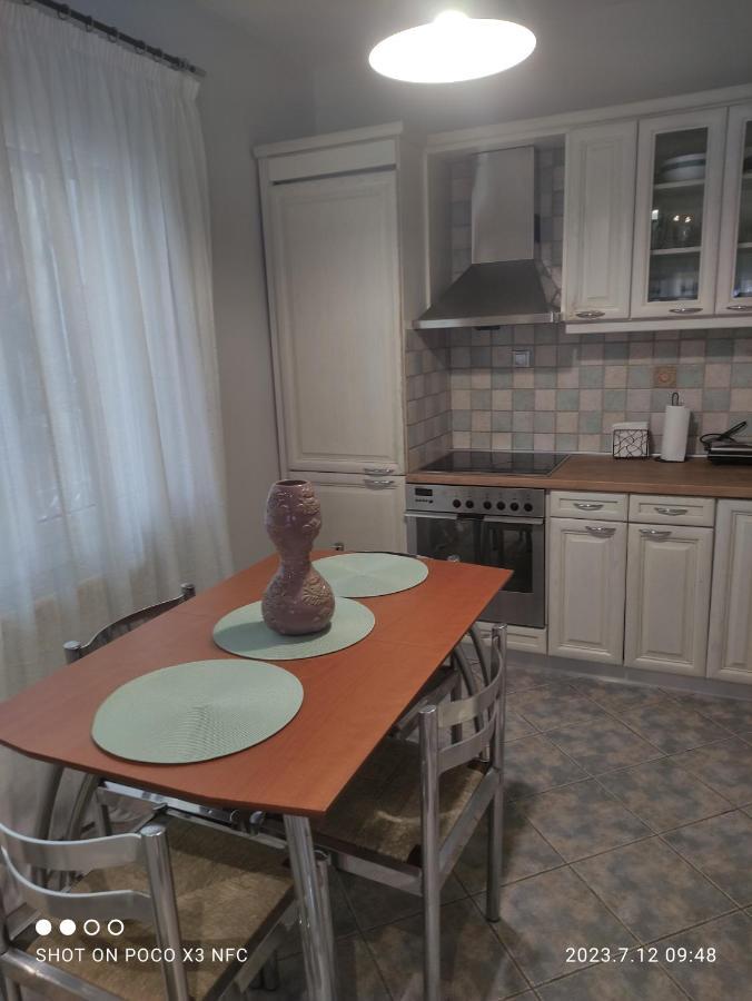 Garden House Villa PalaiónTsiflíkion Dış mekan fotoğraf