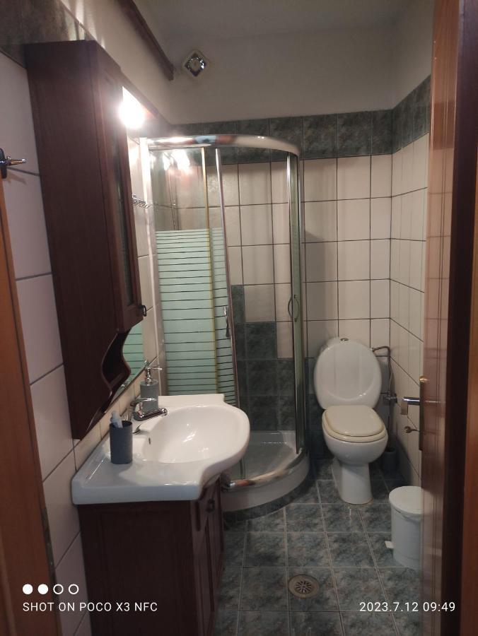 Garden House Villa PalaiónTsiflíkion Dış mekan fotoğraf
